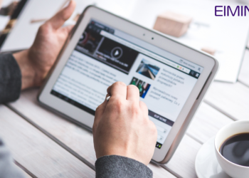 Kokios Naujovės Laukia Verslininkų Ir Vartotojų Dėl Skaitmeninių Paslaugų