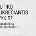 Paskelbtas Psichologinių Krizinių įvykių Skambučių Centro Projektų Atrankos Konkursas