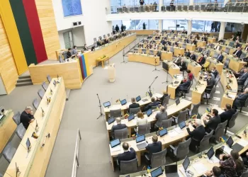 Pagaliau Atvertas Kelias Savivaldybėms Lanksčiau Vykdyti Investicinius Projektus