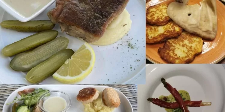 Prasčiausias LT patiekalas 2022 metai Prasčiausias LT patiekalas 2022 metai