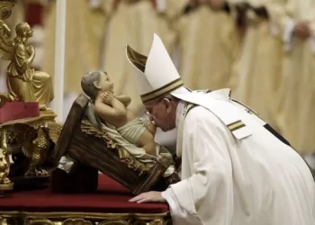 Pamaldos Anykščių šv. Apašt. Evang. Mato Bažnyčioje