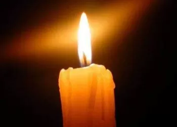 Liudiškių Kaime Rastas Miręs Vyras