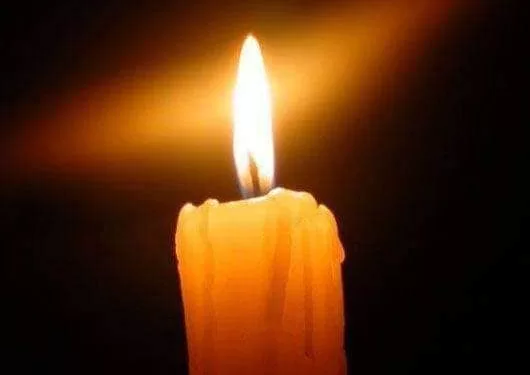 Liudiškių Kaime Rastas Miręs Vyras