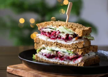 Kalėdinio Stalo Likučiai: Kaip Panaudoti Nesuvalgytą Maistą