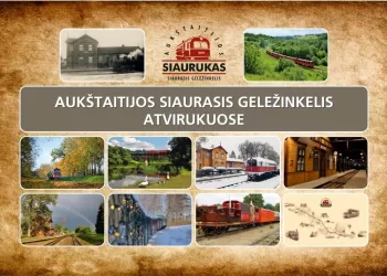 Atvirukuose – Anykščių Vietovės