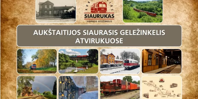 Atvirukuose – Anykščių Vietovės Atvirukuose – Anykščių Vietovės