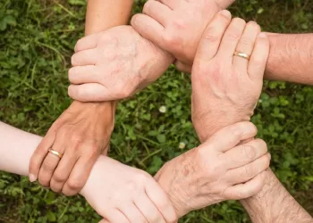 Kaimo Bendruomenėms – Beveik Milijonas Eurų