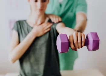 Didėja Medicininės Reabilitacijos Paslaugų Prieinamumas, Mažėja Gydytojų Administracinė Našta