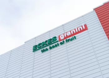 Mažais žingsniais Didelių Tikslų Link: Tvarumo Srityje įvertinti Žiežmariuose Veikiančios „Eckes-Granini Group“ Pasiekimai