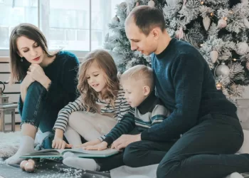 Vaiko Priežiūros Išmokos: Kas Keičiasi Nuo 2023 Metų