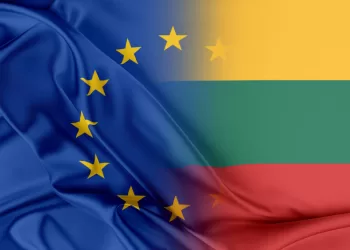 ES Investicijų Valdymo Ir Kontrolės Sistemai Lietuvoje – Aukščiausias Auditorių įvertinimas