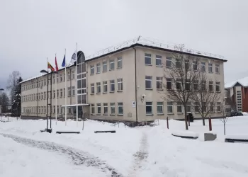 Paskutinis 2022 M. Kaišiadorių Rajono Savivaldybės Tarybos Posėdis Praėjo Sklandžiai