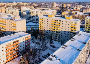 Atnaujinti Daugiabučių Namų Administravimo Nuostatai