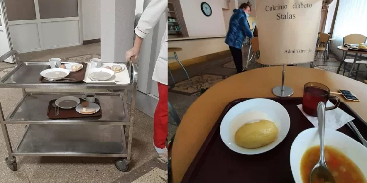 Ne reabilitacija, o labiau panašu į patyčias