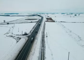 Ieškomas Rangovas Trečiajam „Via Baltica“ Ruožui Tarp Marijampolės Ir Lenkijos Sienos Rekonstruoti
