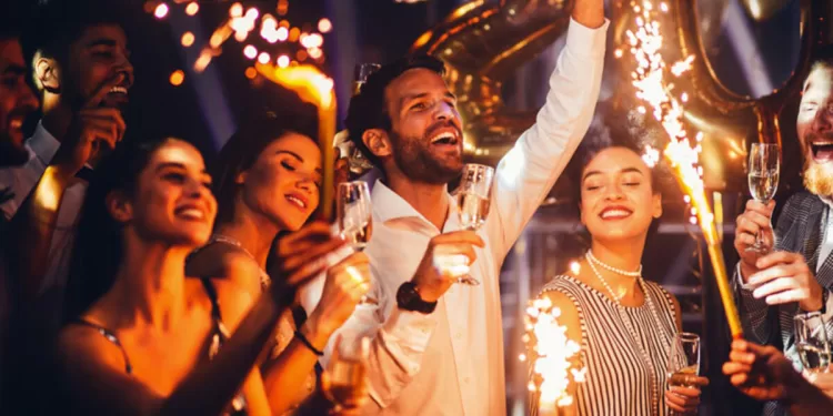 Kaip Pasitikti 2023-Iuosius Metus Ir Ko Iš Jų Tikėtis