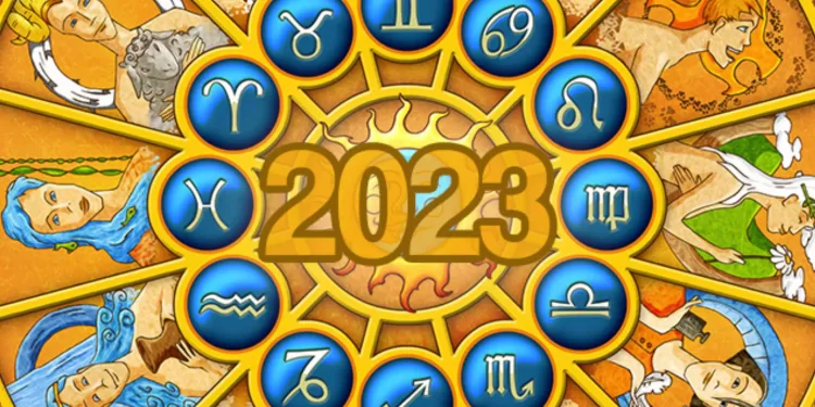 2023 metų horoskopas Tiksaviems