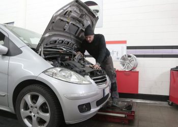 Automobilio elektrikas – pagalba Jūsų automobiliui