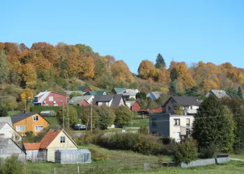 Sumanus Kaimas – Atviras Naujovėms Ir Inovatyvioms Technologijoms