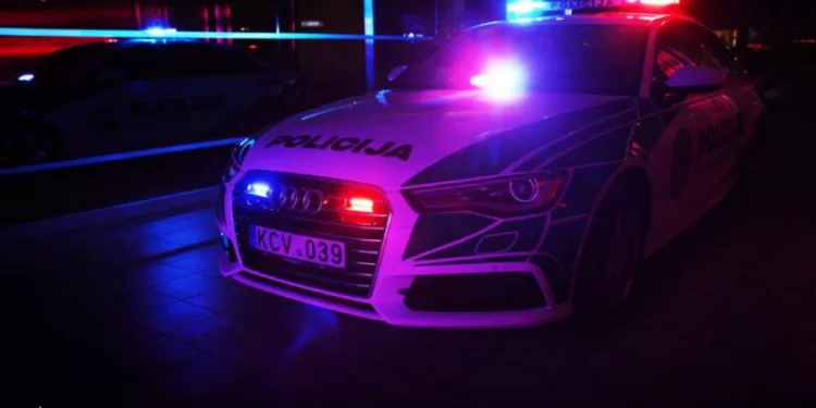 Sausį Vykdomos Respublikinės Prevencinės Eismo Dalyvių Kontrolės Priemonės Sausį Vykdomos Respublikinės Prevencinės Eismo Dalyvių Kontrolės Priemonės