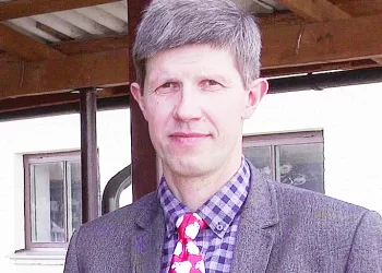 Žilvinas Augustinavičius: „Tramdyti Sofos ūkininkus Tikrai Reikėjo“