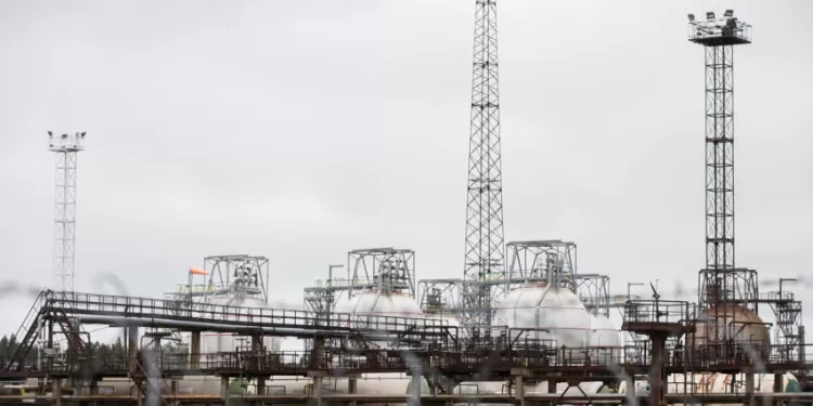 Dideles Pramonės įmones Sudomino Investicijos į Atsinaujinančius Energijos Išteklius