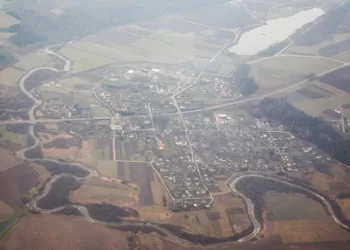 Nacionalinė žemės Tarnyba Tampa Pavaldi Aplinkos Ministerijai: Struktūra Ir Darbuotojų Skaičius Nesikeičia