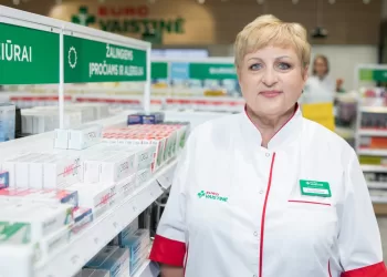 Vieną Dieną 5 Laipsniai šilumos, O Kitą – Jau Minus 17: Kaip Tokie Orų Pokyčiai Veikia  Sveikatą?