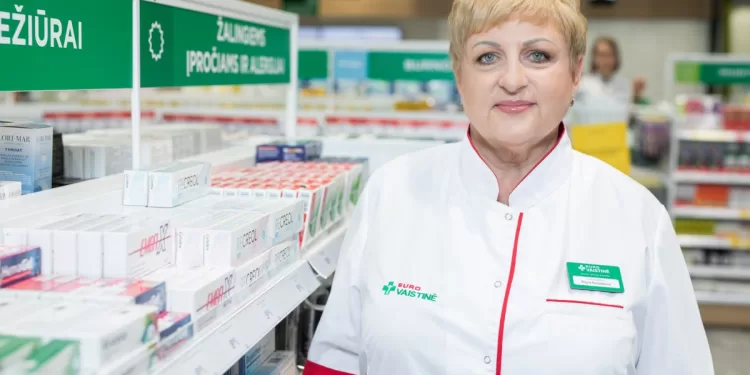 Vieną Dieną 5 Laipsniai šilumos, O Kitą – Jau Minus 17: Kaip Tokie Orų Pokyčiai Veikia  Sveikatą?