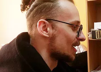 Adas Diržys „Skeptikų Draugijoje“ – Apie Raganas, Magiją Ir Konseptus (Video)