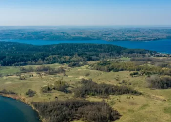 Aplinkos Ministras Susitiks Su Suvalkijos Gyventojais, Kviečiame Dalyvauti