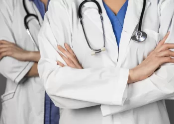 Praktiką Lietuvoje Pradėjo Rekordinis Skaičius Medicinos Personalo Iš Užsienio