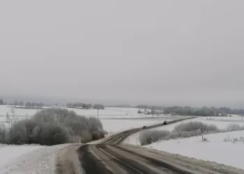 Prognuozuoja Staigų Atšalimą