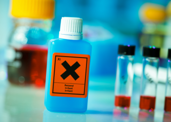 Klausimų-Atsakymų Sesija Apie Cheminių Medžiagų Ir Mišinių Apskaitą