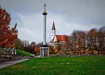 A. Armonaitė Šiauliuose Pristatys Paramos Priemones Verslams Skatinti