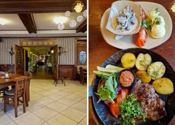 Iš šios kadaise populiarios vietos nieko neliko: išleidau 70 eurų – išėjau nevalgęs