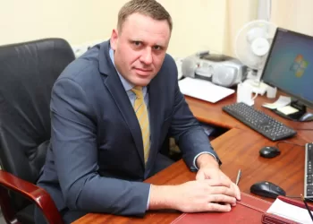 Išrinktas Lietuvos Kriminalinės Policijos Biuro Viršininkas