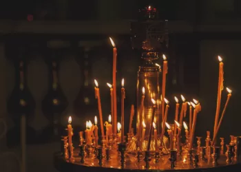 Premjerė sveikina Lietuvos ortodoksų (stačiatikių) ir sentikių bendruomenes šv. Kalėdų proga