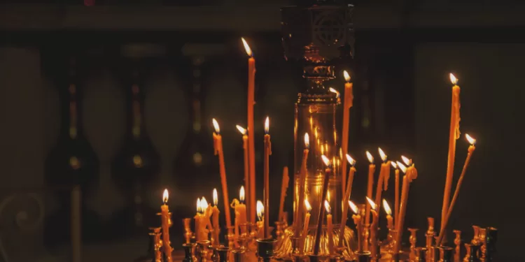 Premjerė sveikina Lietuvos ortodoksų (stačiatikių) ir sentikių bendruomenes šv. Kalėdų proga