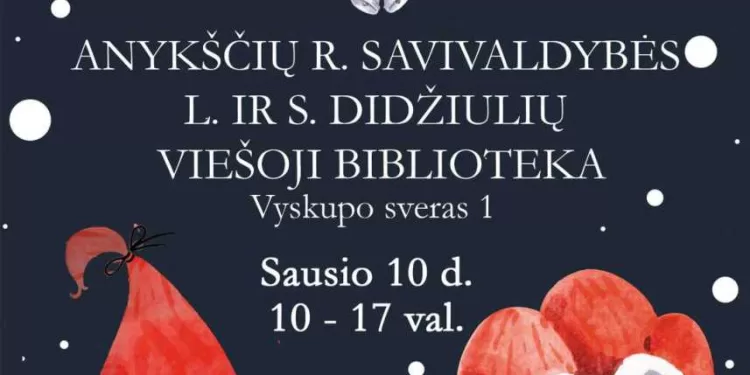 Anykštėnai Kviečiami Paaukoti Kraujo