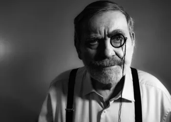 Nugalėjęs Ligą, Kostas Smoriginas Rengia Savo 70-Ojo Jubiliejaus Koncertus