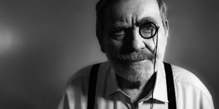 Nugalėjęs Ligą, Kostas Smoriginas Rengia Savo 70-Ojo Jubiliejaus Koncertus