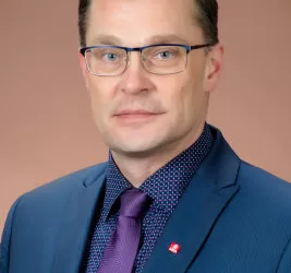 Egidijus Šilaika: „Skaitmeniniai Brandos Atestatai Abiturientų Išleistuvių šventės Sugadinti Neturėtų“