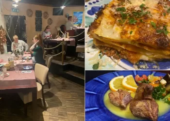 Tokį padavėją sutiksi nedažai: jį prisiminęs iki šiol leipstu juokais