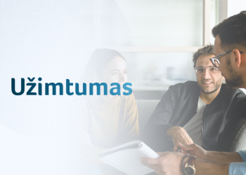 Užimtumo Didinimui Savivaldybėms 2023 M.: Beveik 10 Mln. Eurų Ir Daugiau Laisvės