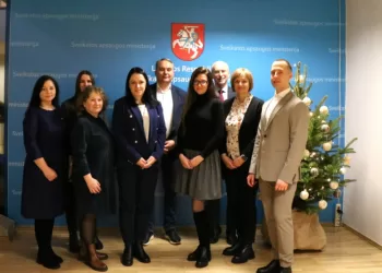 Sprendimai Dėl Kompensavimo Padėjo Gerinti Daugiau Nei 45 Tūkst. Pacientų Sveikatą.