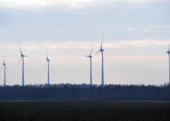 Lietuvoje Planuojama įrengti Daugiau Vėjo Elektrinių – Sausumoje Jų Galėtų Būti Statoma 331