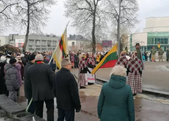 Paranormalūs Reiškiniai Anykščių Savivaldoje