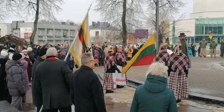 Paranormalūs Reiškiniai Anykščių Savivaldoje