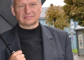 Informacija Apie Atsisveikinimą Su Žilvinu Pranu Smalskumi